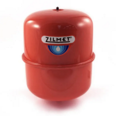 Zilmet Expansion Vessel Central Heating - 24 Litres